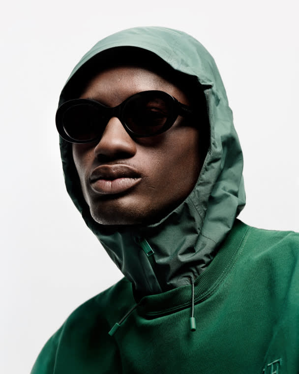 Luxury Performance Outerwear & Clothing | Canada Goose